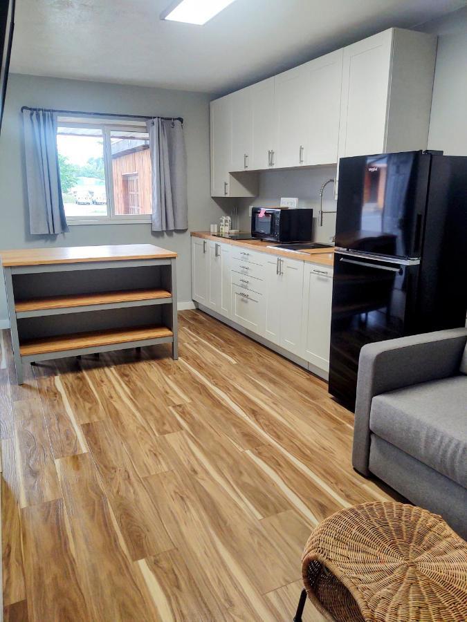 North Coast Place *