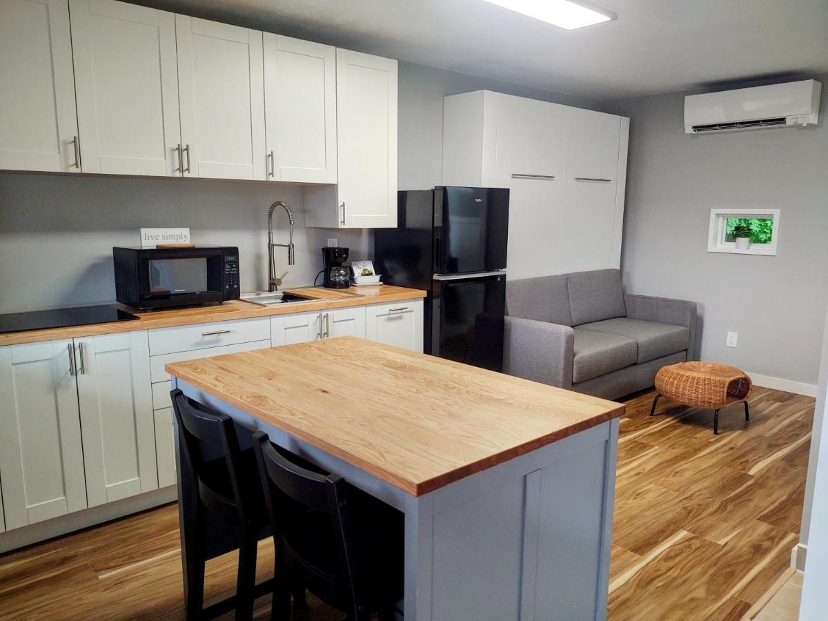 North Coast Place Aparthotel *