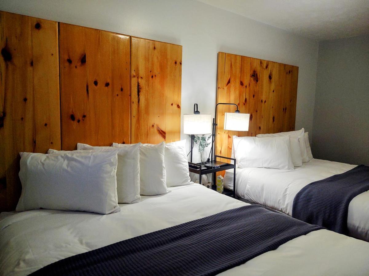 North Coast Place Aparthotel Marquette