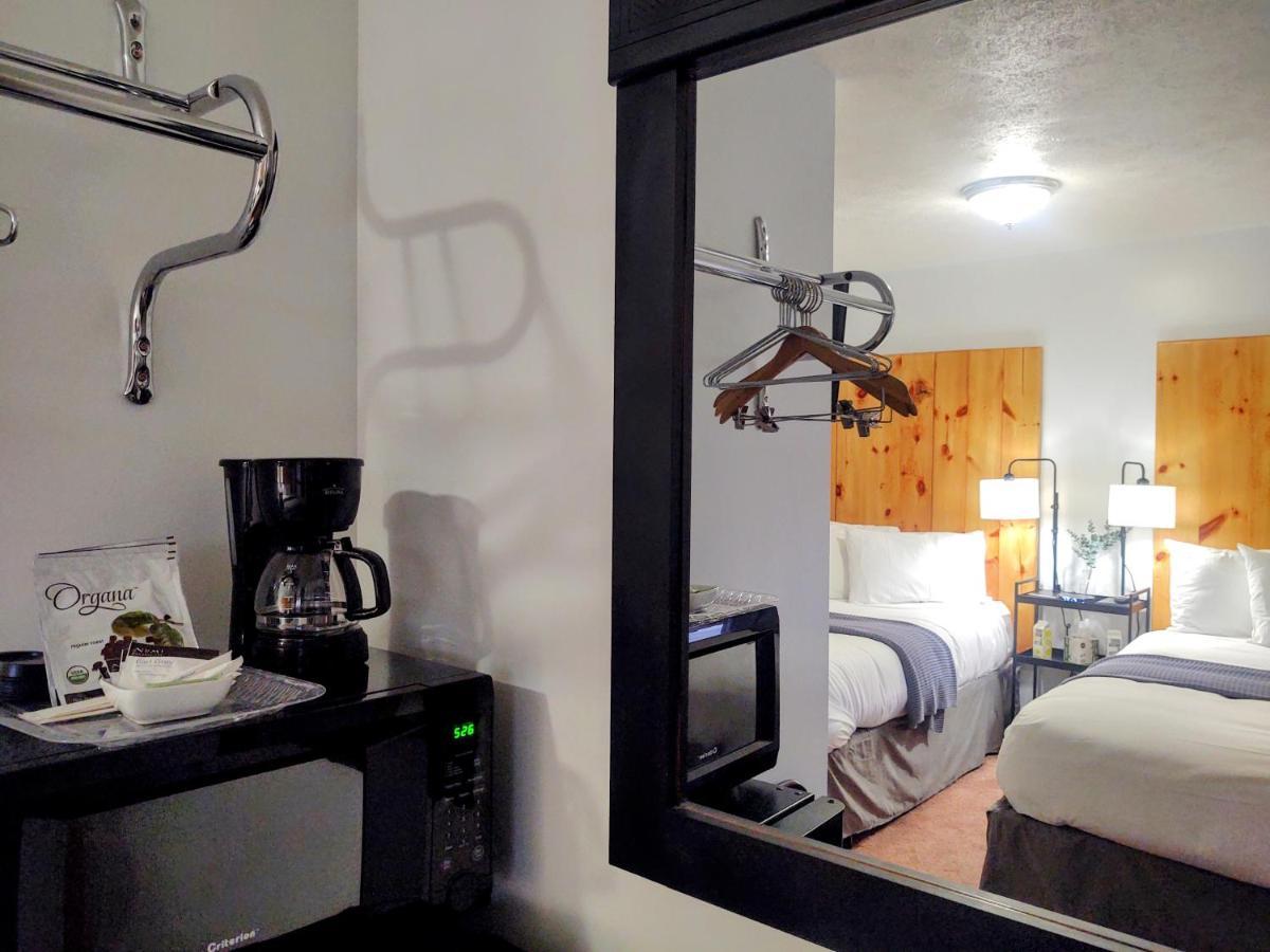 North Coast Place *