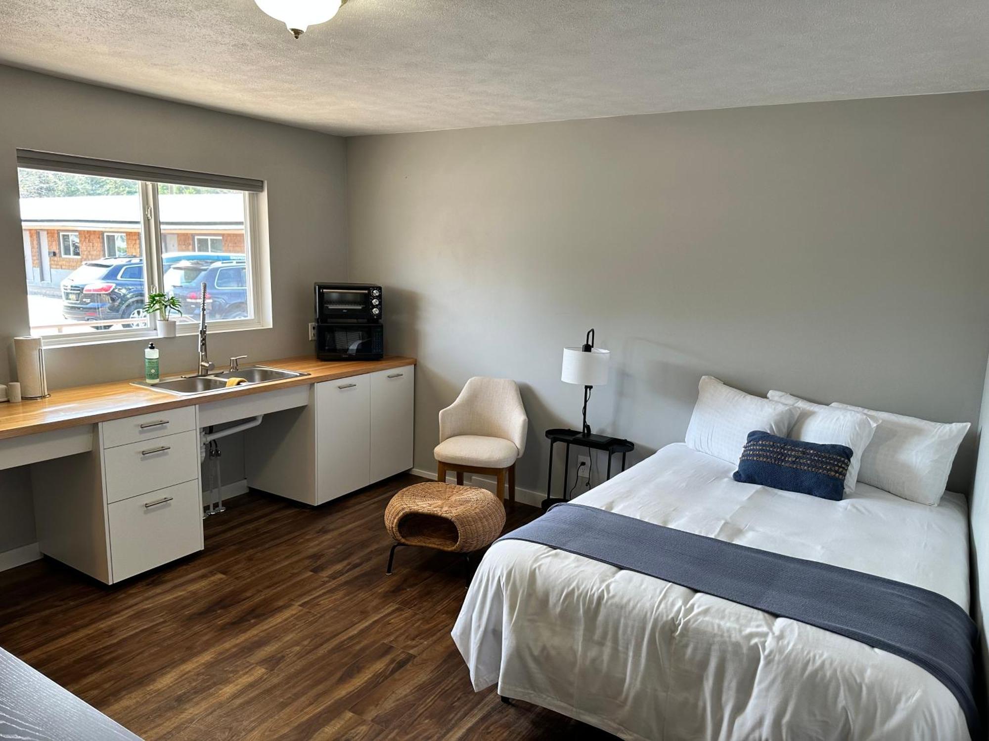 North Coast Place *