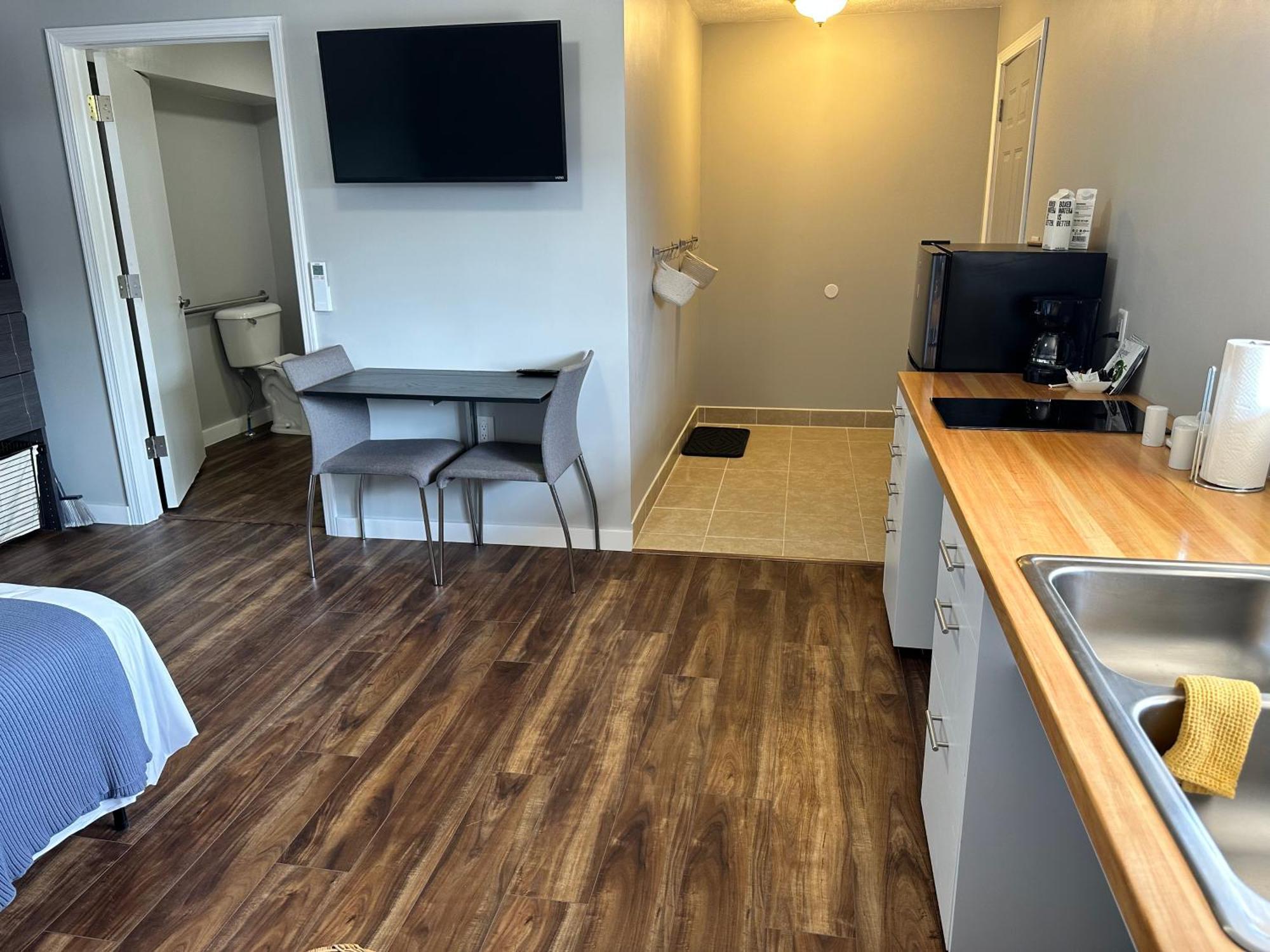 North Coast Place Aparthotel