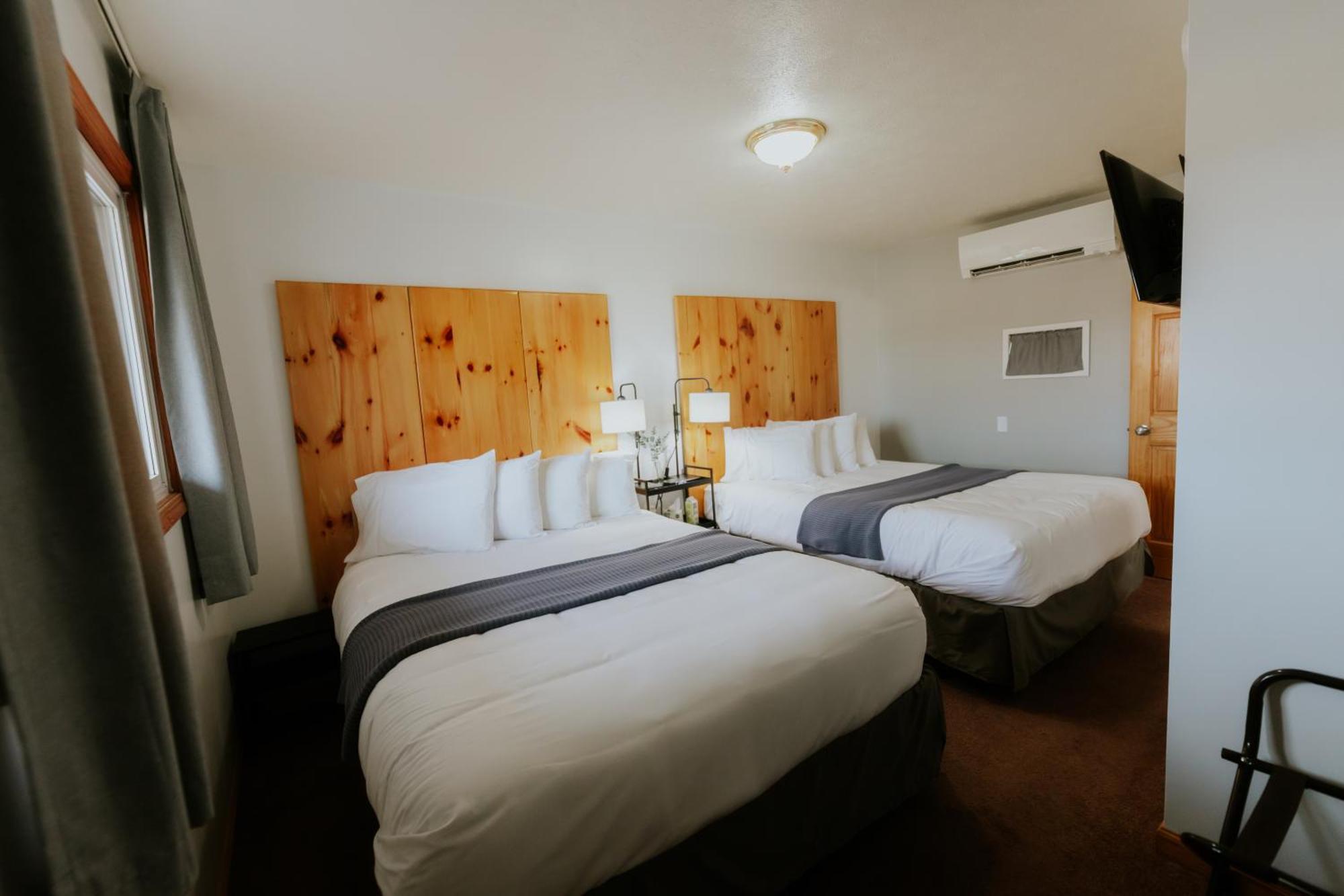 Aparthotel North Coast Place