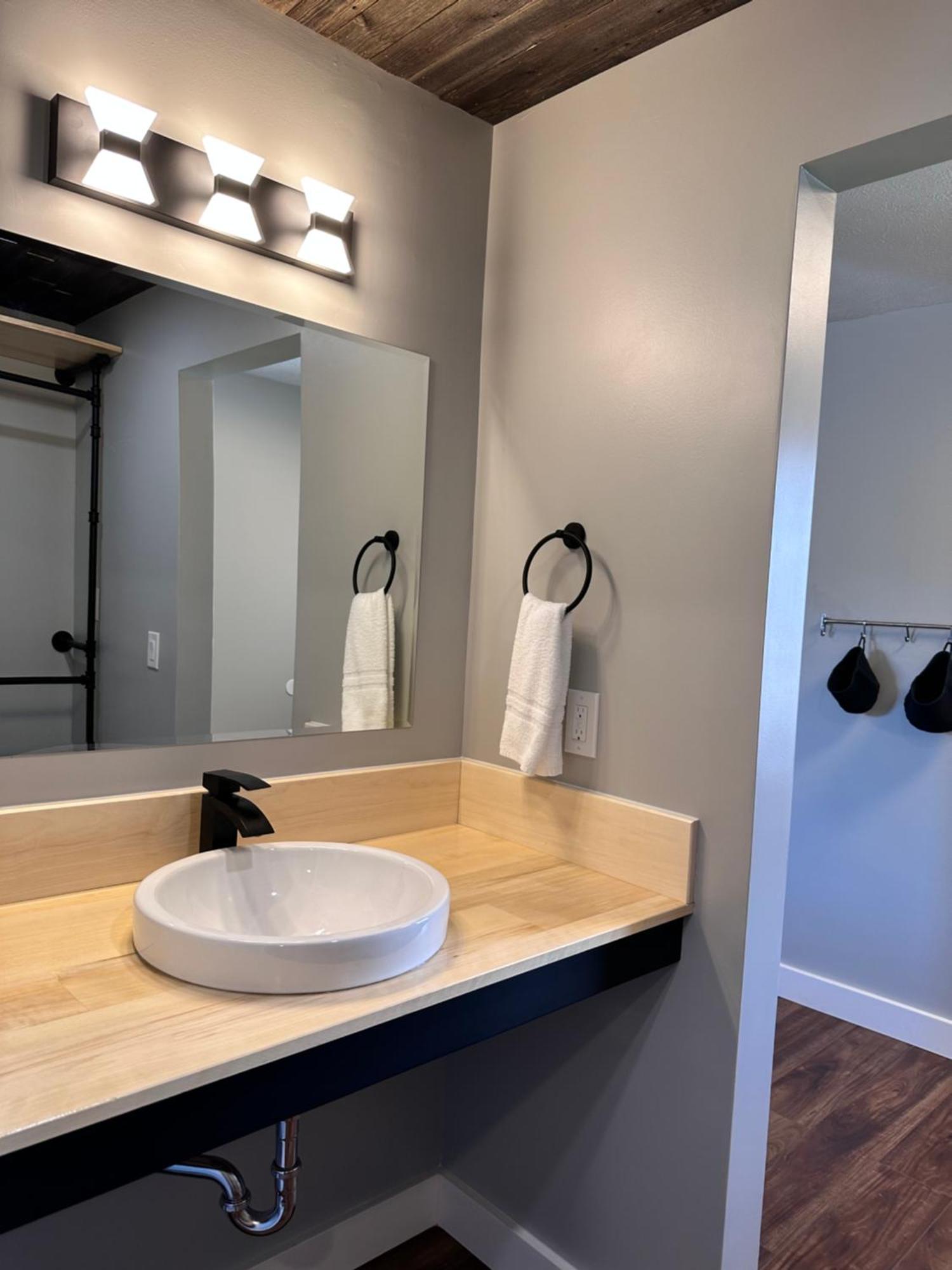 North Coast Place