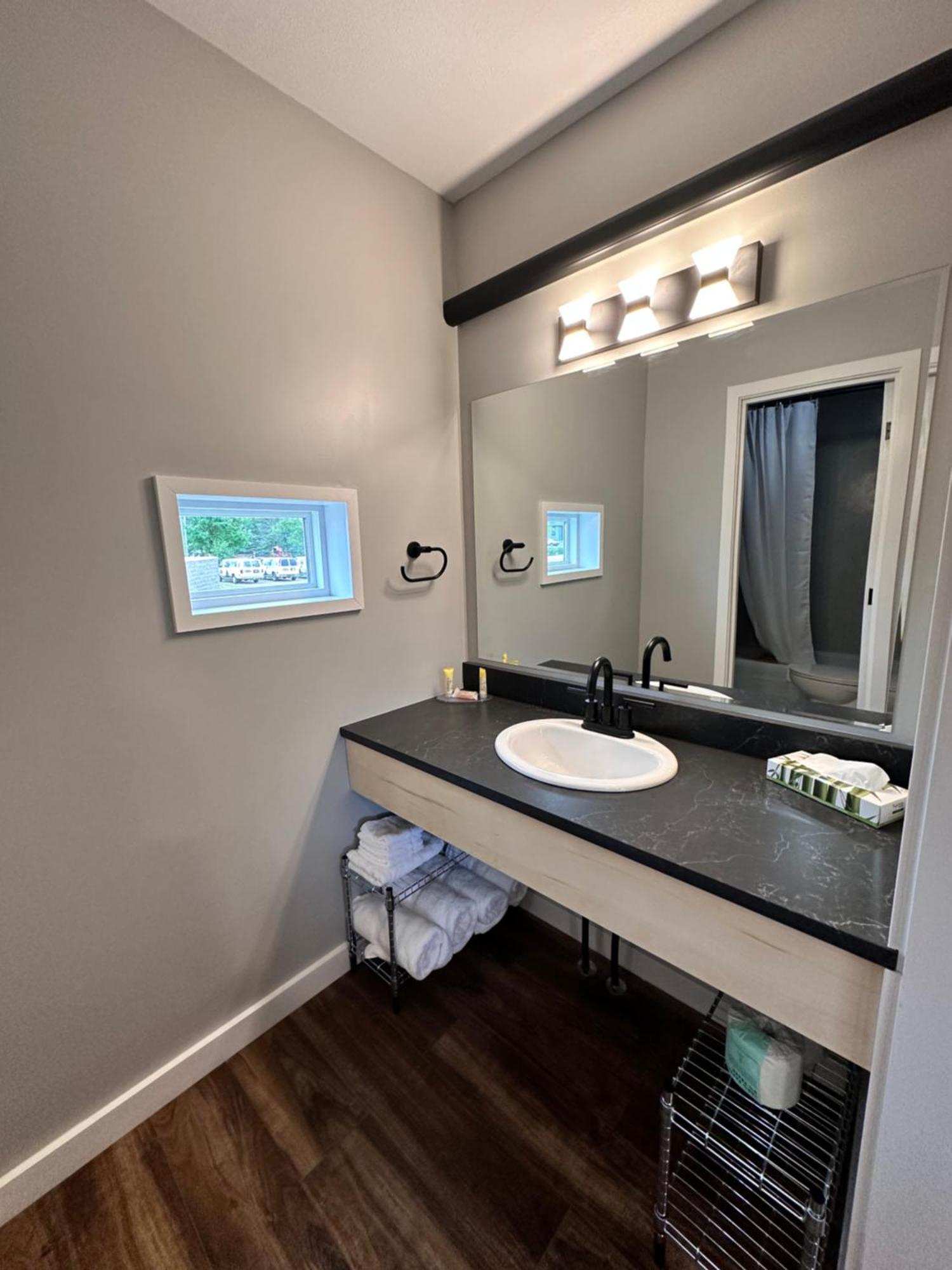 North Coast Place Marquette