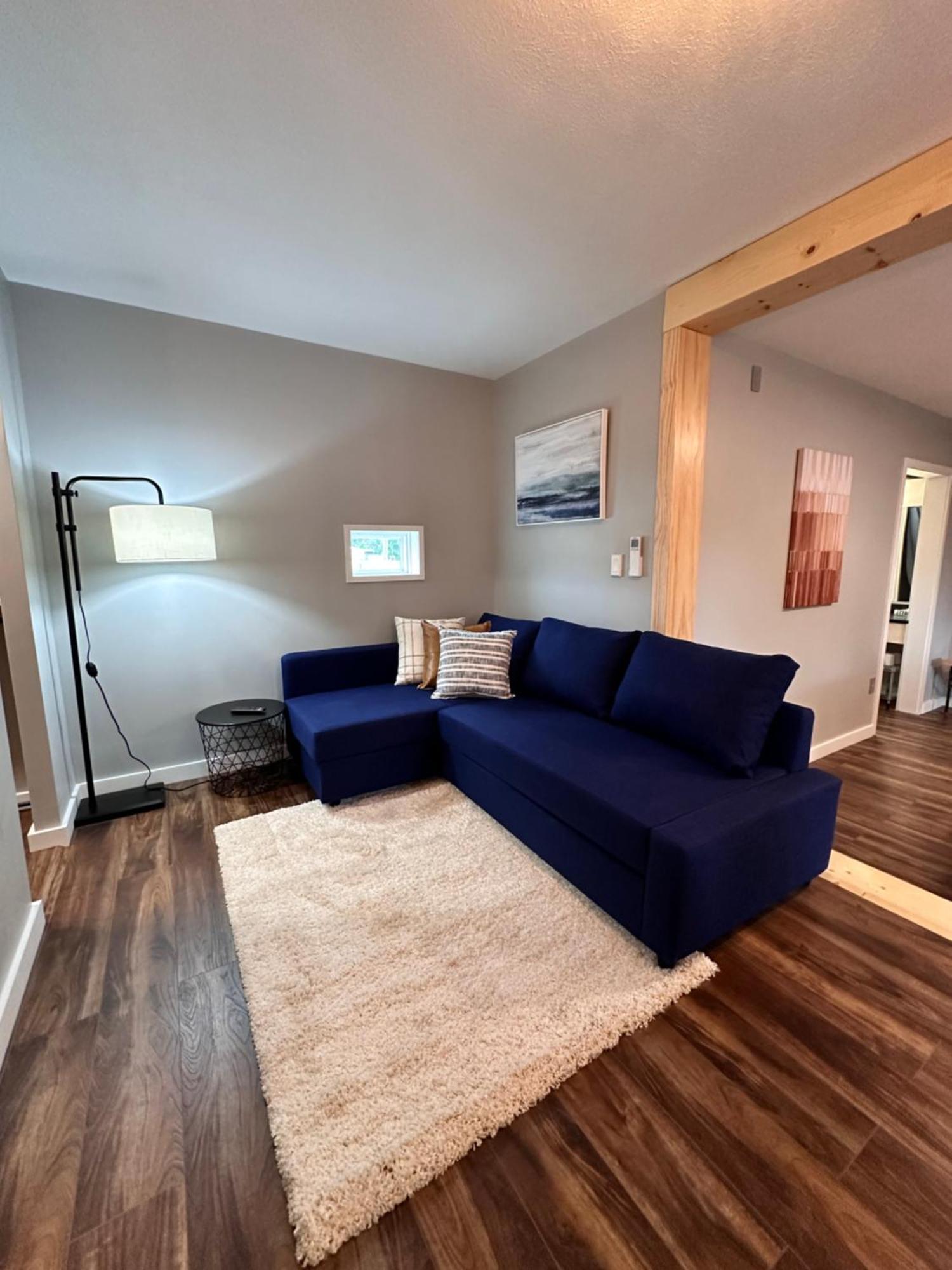 Aparthotel North Coast Place Marquette